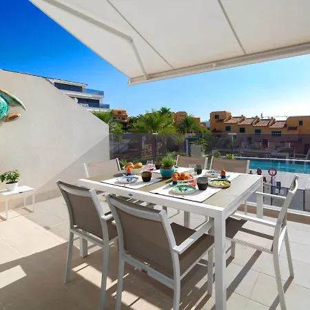 Apartmán Mediterranean Views By Interhome *