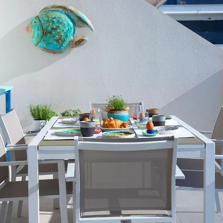 Mediterranean Views By Interhome Apartmán Cala de Finestrat