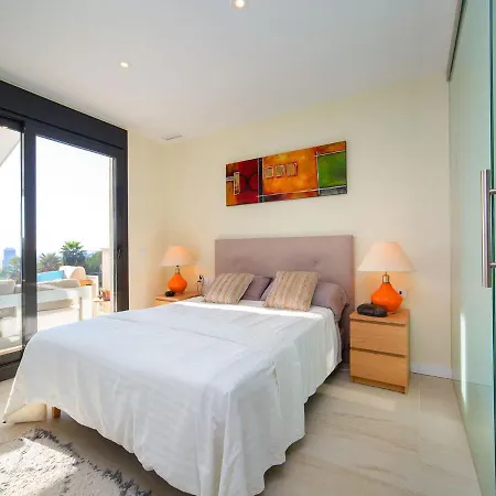 Mediterranean Views By Interhome Apartmán *