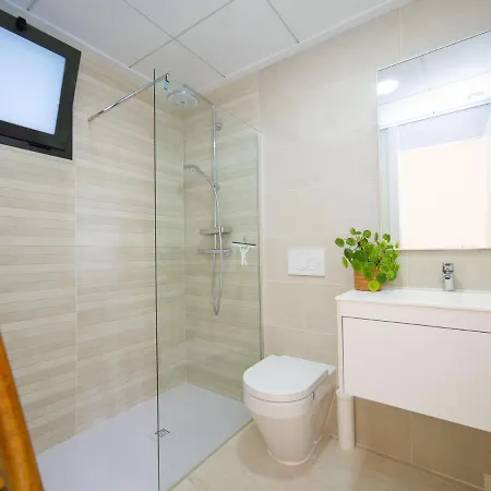 Mediterranean Views By Interhome * Cala de Finestrat