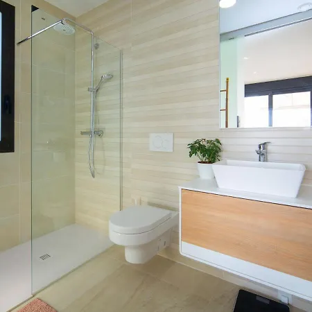 Mediterranean Views By Interhome Apartmán Cala de Finestrat
