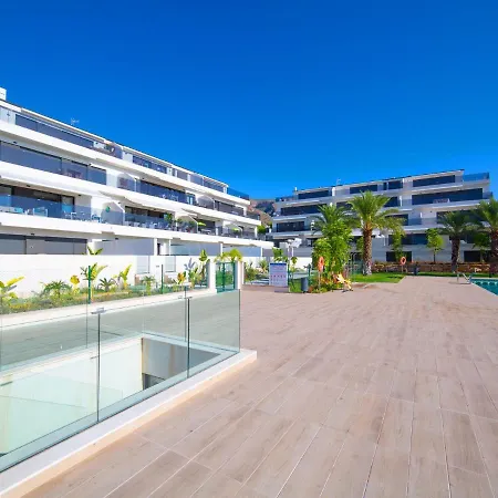 Apartmán Mediterranean Views By Interhome