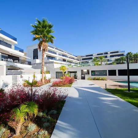 Mediterranean Views By Interhome Apartmán