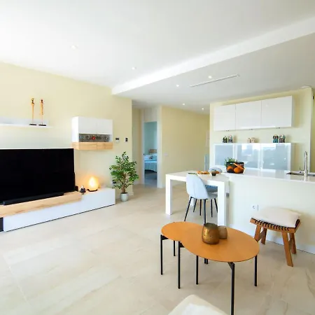 Mediterranean Views By Interhome Apartmán *