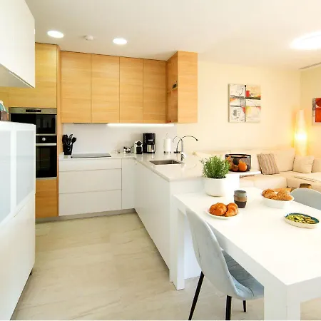 Mediterranean Views By Interhome *