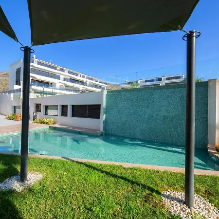 Apartmán Mediterranean Views By Interhome *