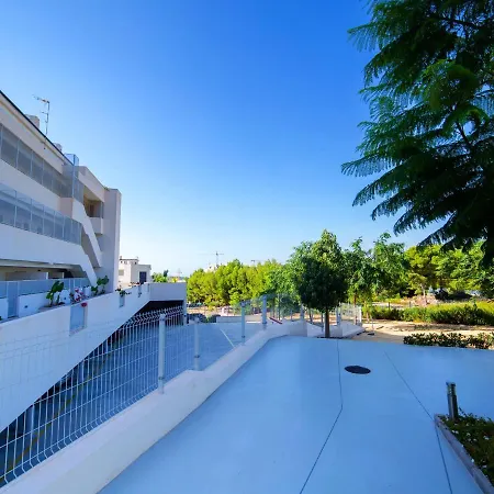 Mediterranean Views By Interhome * Cala de Finestrat